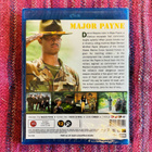 BRD: Major Payne - pikkukuva 2