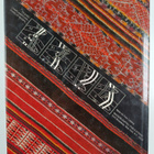 Marjorie Cason ym. : The Art of Bolivian Highland Weaving - pikkukuva 2