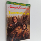 Margit Sandemo : Tuntematon tie - pikkukuva 1