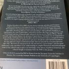 History in the Plural - Reinhart Koselleck ja filosofia - pikkukuva 2