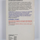 B. H. Liddell Hart : Other Side of the Hill - Germany's G... - pikkukuva 2