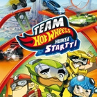 Team Hot Wheels Huikea Startti	(35 834)	UUSI	-FI-		DVD - pikkukuva 1