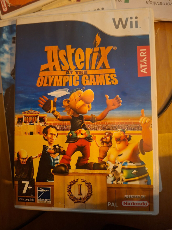 Item image