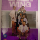 Green wing -Special Dvd, uusi - pikkukuva 1
