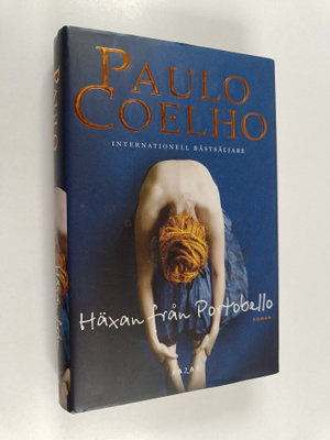 Paulo Coelho : Häxan från Portobello