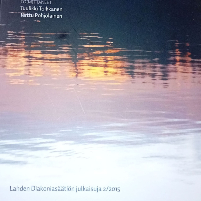 Saattohoidon sielu ja mieli ( SIS POSTIKULU )