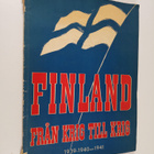 Finland från krig till krig - 1939-40-1941 - pikkukuva 1