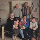 Suomen Kuvalehti n:o 2 1999 Riitta & Tuomo. Hannu. Hilkka. - pikkukuva 3