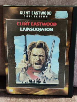 Lainsuojaton