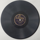 Savikiekko 1939 - Matti Jurva - Columbia DY 316 - pikkukuva 4