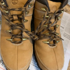 TIMBERLAND KENGÄT koko 44 - pikkukuva 1