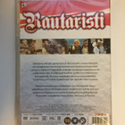 Rautaristi (1977) Sam Peckinpah -elokuva (DVD) UUSI - pikkukuva 2