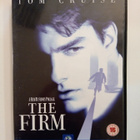 The Firm, Firma, Tom Cruise - DVD - pikkukuva 1