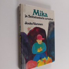 Jouko Varonen : Mika ja Seitatunturin arvoitus - pikkukuva 1