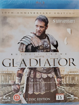 Gladiator