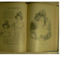 A. Mallemont Album historischer Frisuren  1911 - pikkukuva 1