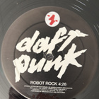 Daft Punk - Robot Rock FRA 2005 12" Promo - pikkukuva 1