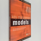 Key Management Models : The Management Tools and Practice... - pikkukuva 1