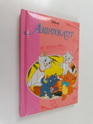 Walt Disney : Aristokatit
