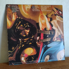 Johnny Winter – Saints & Sinners LP - pikkukuva 2
