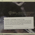 Bloodpit • Platitude CD-Single - pikkukuva 3
