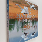 Kirsi Haapamatti : The Nature of Finland in 50 Stories - pikkukuva 1