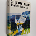 Jaakko Sahimaa : Suvun savut - pikkukuva 1