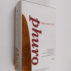 Veijo Baltzar : Phuro - pikkukuva 1