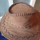 Stetsonin tapainen hattu koko 57 - pikkukuva 2