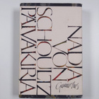 Nadja von Schoultz : Päiväkirja 1987-1988 - pikkukuva 2