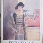C. N. & A. M. Williamson: Ruhtinas autoseikkailijana. 152 s. - pikkukuva 1