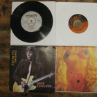 SINGLE (7" - 45) 10 kpl:n nippu - pikkukuva 2