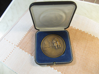 Unkari 50 V mitali 1956-2006.