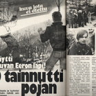 Apu n:o 47 1976 Vuoden häät ja lemmenparit. Ufo. Kultakurkku - pikkukuva 5