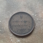 Tanska 1 rigsbank skilling 1813 - pikkukuva 1