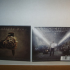 Redlight King CD Something For The Pain - pikkukuva 1