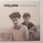 The Cure From A Land Down Under LP - pikkukuva 1