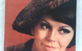 Eeva N:o 11 marraskuu 1966