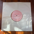 Black To Comm 10” lp - pikkukuva 1