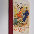 Gunvor Fossum : Poliisimestarin Katri - pikkukuva 1