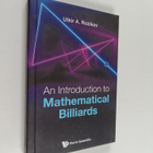 Utkir A. Rozikov : An introduction to mathematical billiards - pikkukuva 1