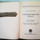 Moilanen Usko: Uudisasukkaan pojat, v. 1964 - pikkukuva 3
