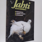 Jahti - Jakt 4 / 2004 - pikkukuva 1