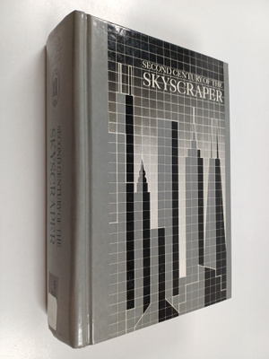 Lynn S. Beedle : Second Century of the Skyscraper - Counc...