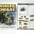 Games Workshop 2001 + 2006 Catalogue - pikkukuva 2