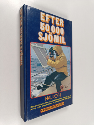 Hal Roth : Efter 50 000 sjömil