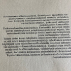 HEIMONEN - LEIVONEN: PISARA VERTA - pikkukuva 2