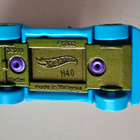 HOT WHEELS  MATTEL 2018 - pikkukuva 5