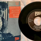 KOHU-63 - 3 Vuotta myöhemmin – 7" EP 1986 - pikkukuva 2