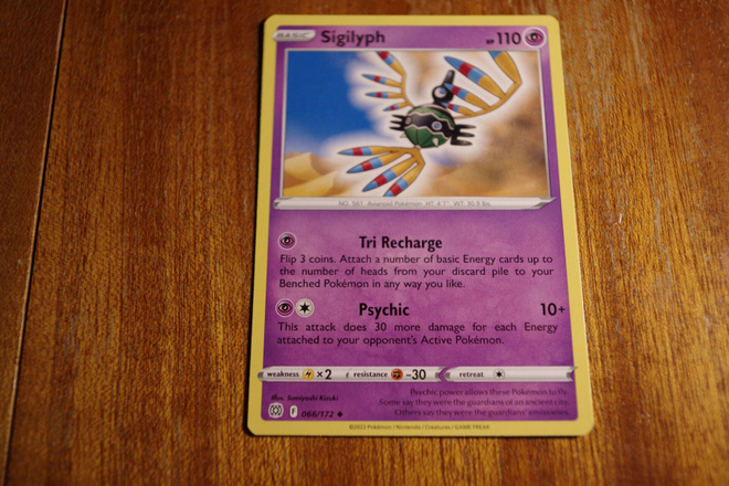 Item image